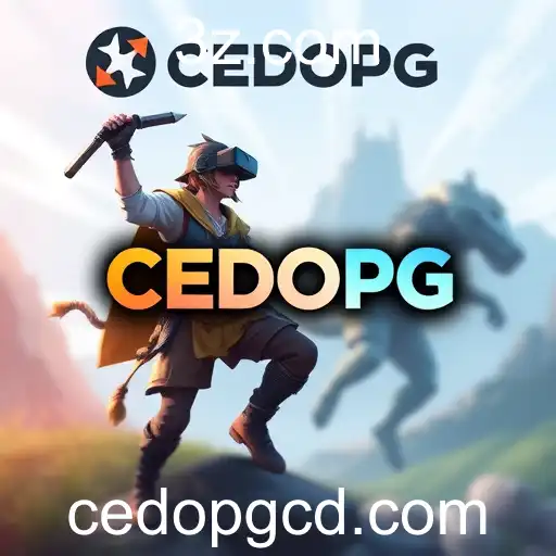 CEDOPG Agita o Mercado de Jogos em 2025