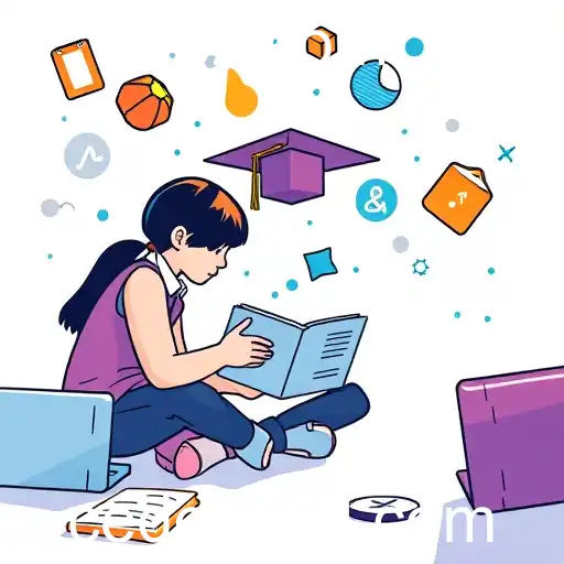 A Revolução dos Jogos Educativos na Plataforma 'CEDOPG'