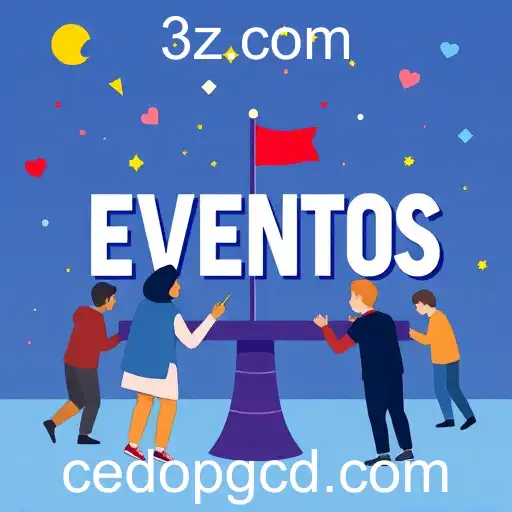 Eventos: Desafios Palpitantes de Palavras no CEDOPG