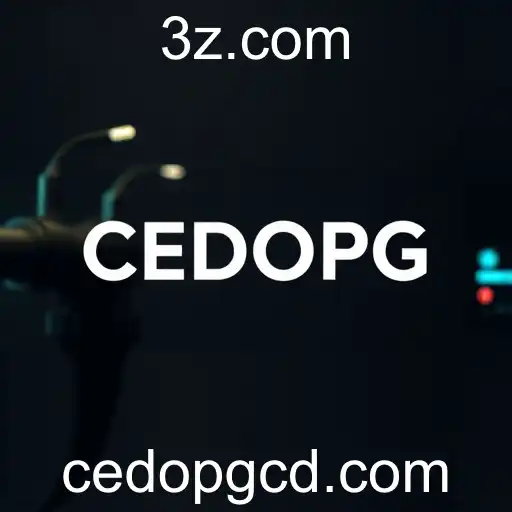 A Evolução e Impacto do CEDOPG no Mundo dos Jogos