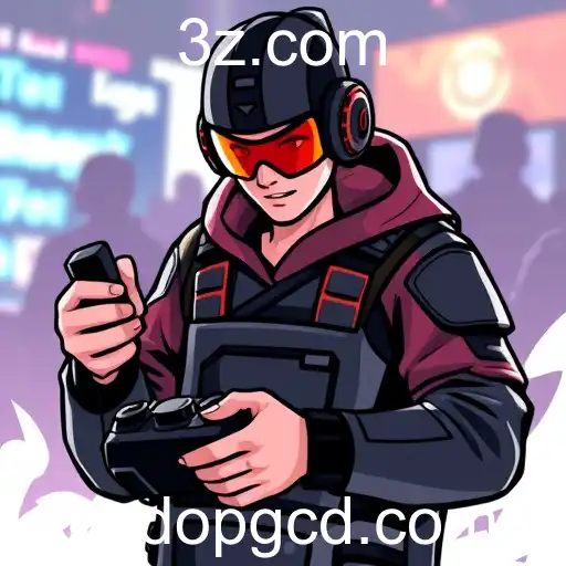 A Revolução dos Games no Brasil