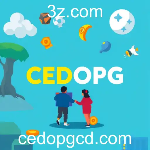 A Revolução dos Jogos Online com CEDOPG
