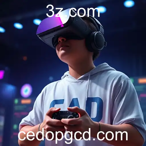 Tendências e Inovações no Mundo dos Jogos