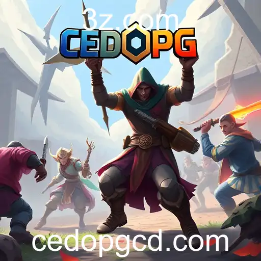 O Impacto de CEDOPG nos Jogos Online