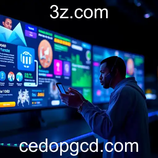 O Impacto do CEDOPG na Comunidade Gamer em 2025