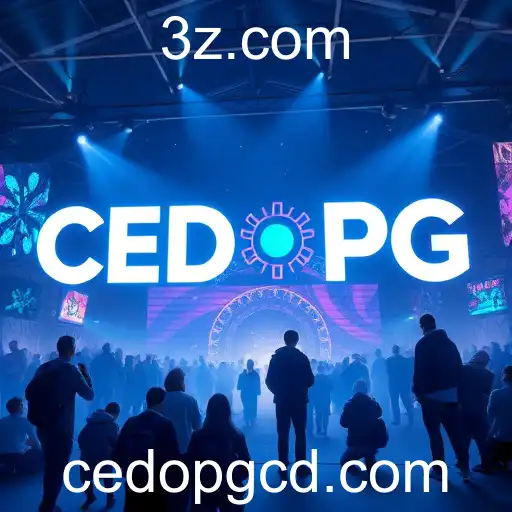 Inovações no Mercado de Jogos: O Impacto da CEDOPG