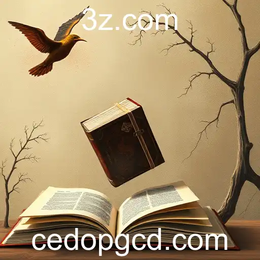 A Literatura na Plataforma CEDOPG: Entretenimento e Aprendizado