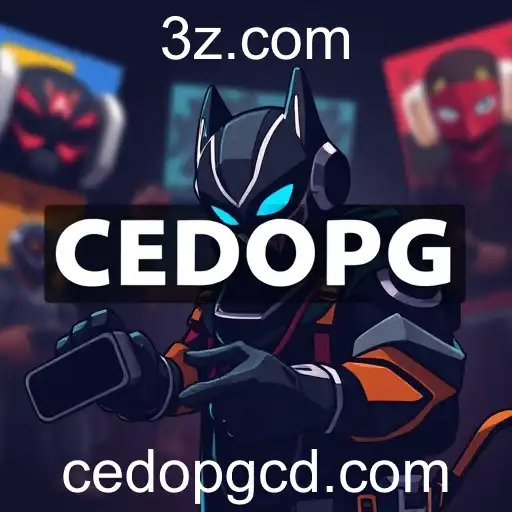 A Revolução do CEDOPG e o Futuro dos Jogos em 2025