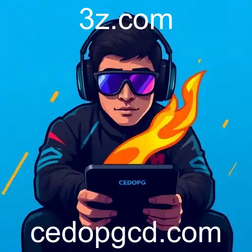 A Ascensão de CEDOPG no Cenário Brasileiro de Jogos