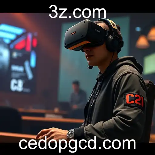 Novas Tendências no Cenário dos Jogos em 2025