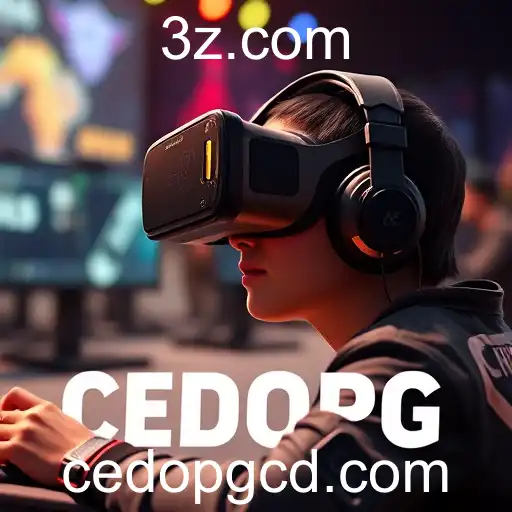 Tendências Emergentes no Mundo dos Jogos On-line