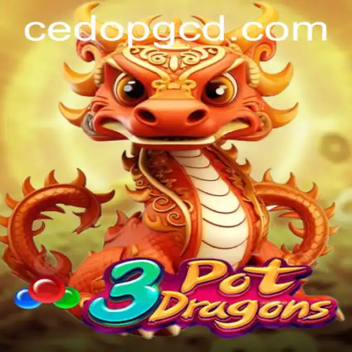 Discover the Mystical World of 3PotDragons: An Engaging Gameplay Experience