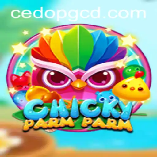 ChickyParmParm: A New Gaming Phenomenon Reinventing Excitement