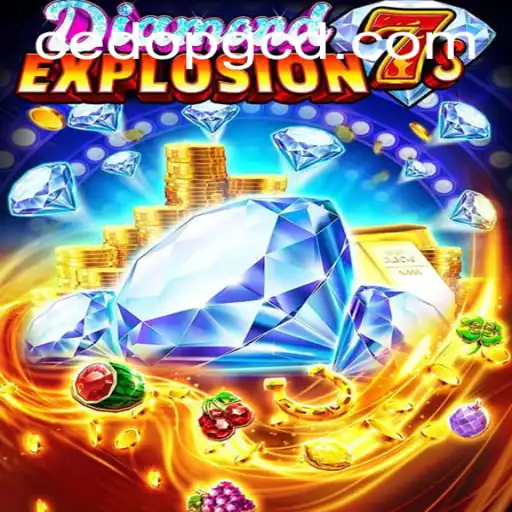 Exploring the Thrills of DiamondExplosion7s: A Game That Shines Bright