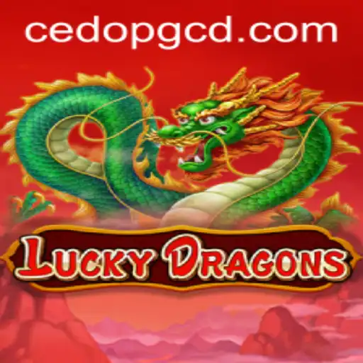 Discovering LuckyDragons: A Journey into the Mythical Adventure Game with CEDOPG
