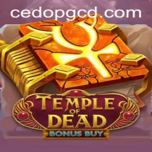 Discover the Enigmatic World of Temple of Dead Bonus Buy: A Comprehensive Guide to Gameplay and Strategy